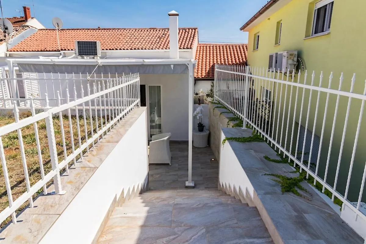 Appartement Gridolina à Pula