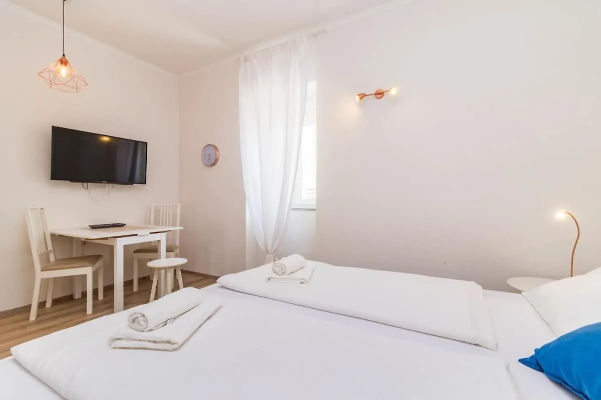 Appartement Gridolina à Pula
